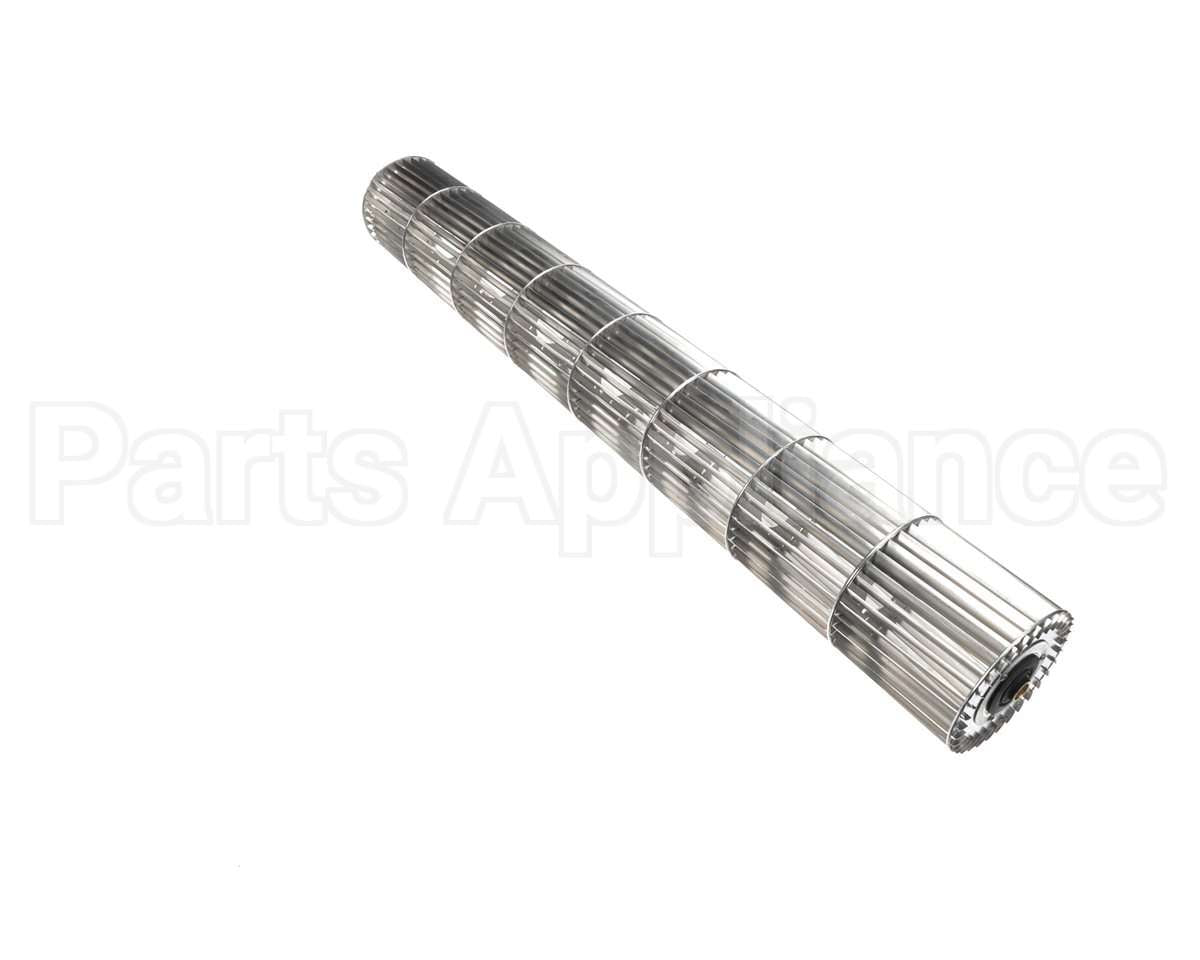 29T450S012A-L33 Berner Lh Cross Flow Assembly