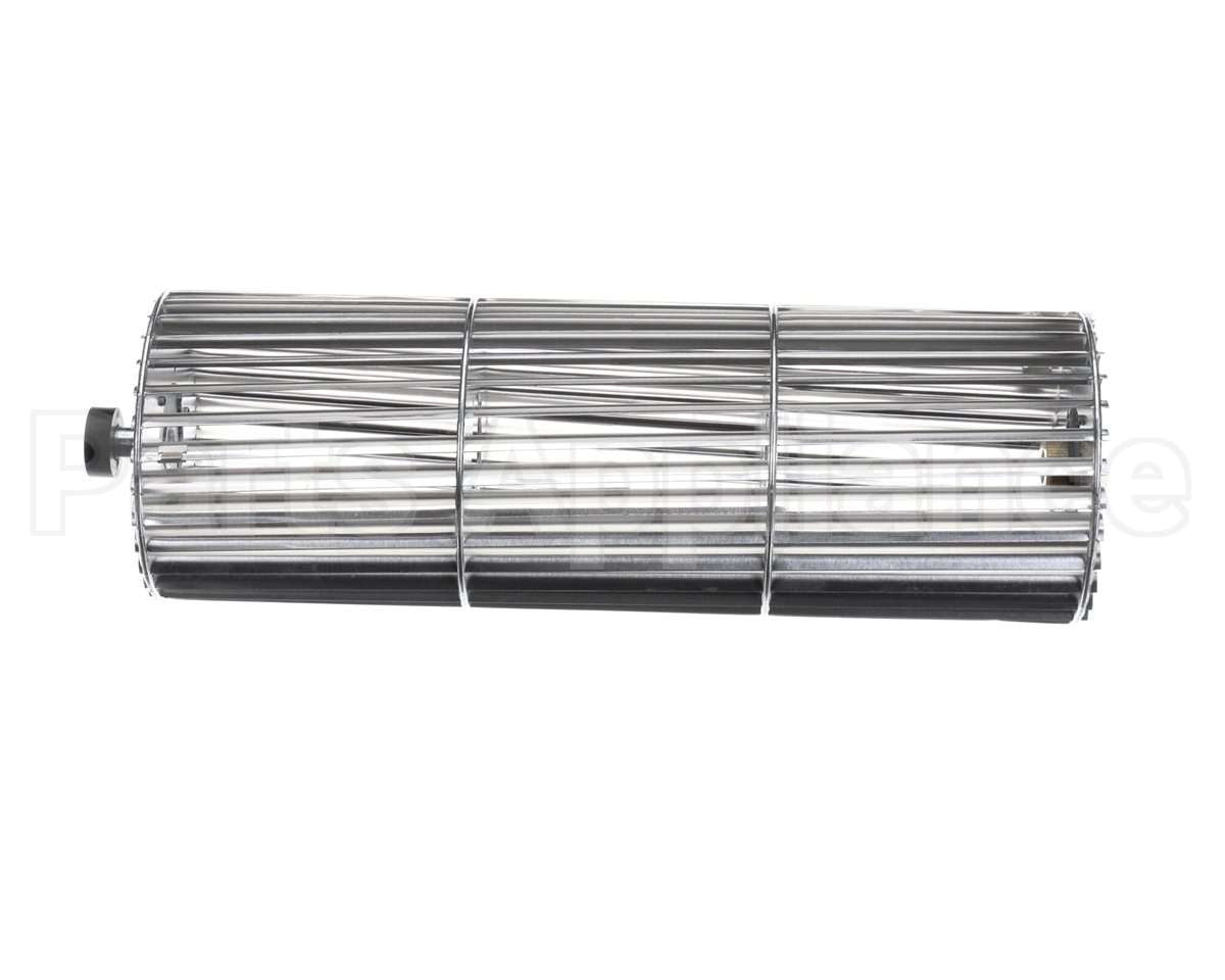 29T450S012A-R14 Berner Cross Flow-450 X 13.75,1/2 Hub-Al
