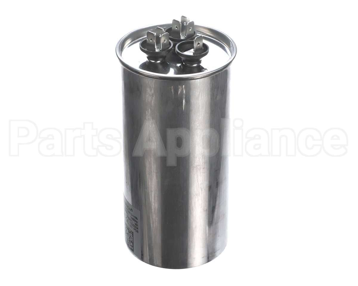 29W09 Lennox 70/10 Mfd 440V Dual Capacitor