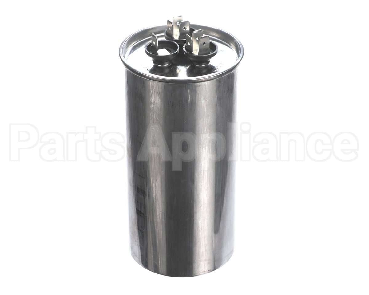 29W09 Lennox 70/10 Mfd 440V Dual Capacitor