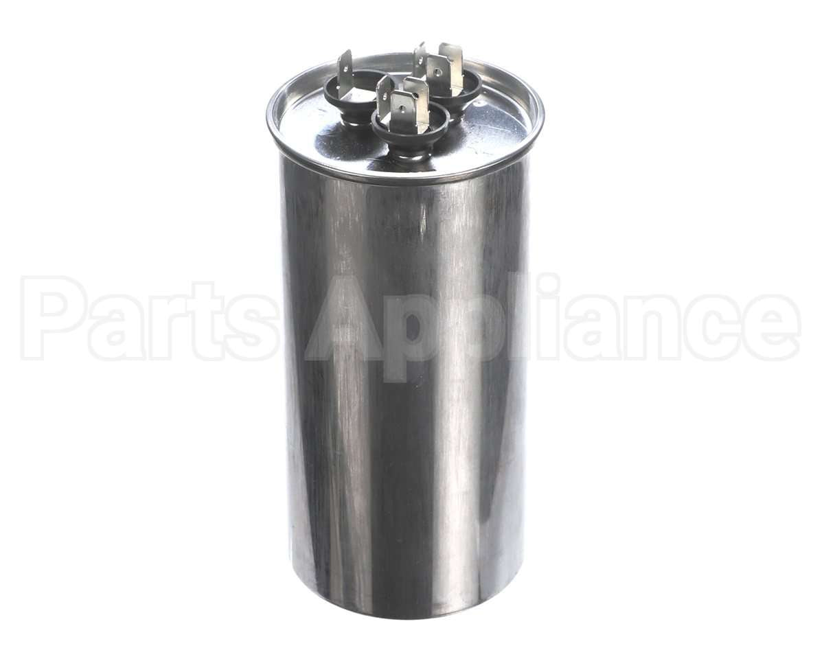 29W09 Lennox 70/10 Mfd 440V Dual Capacitor