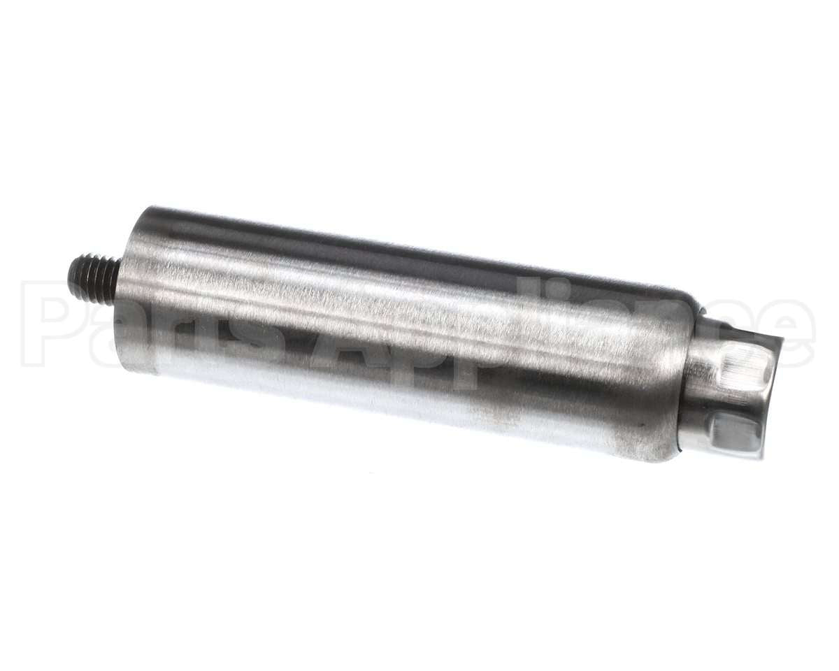 2A-0024900 Magikitchn Leg,6 X 1 5/8 S/S