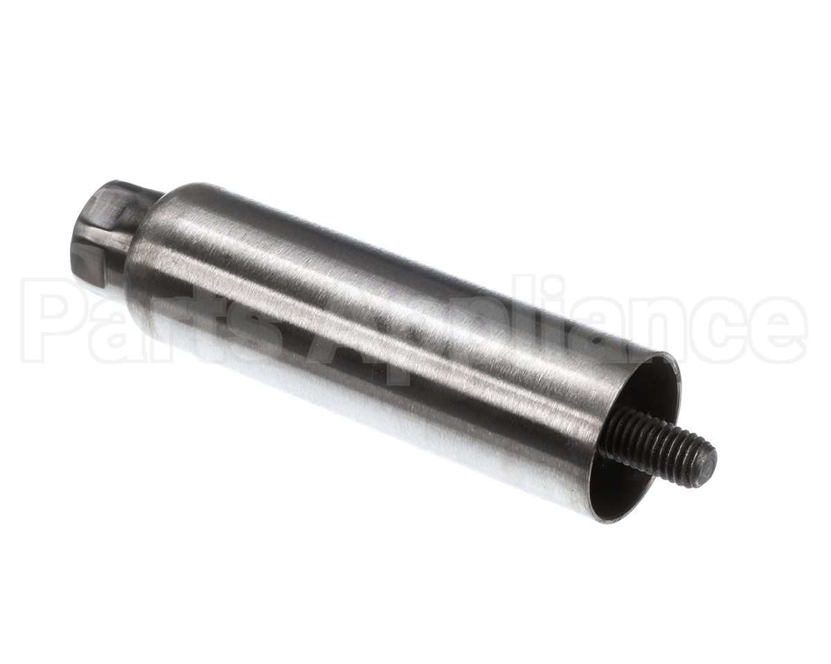 2A-0024900 Magikitchn Leg,6 X 1 5/8 S/S