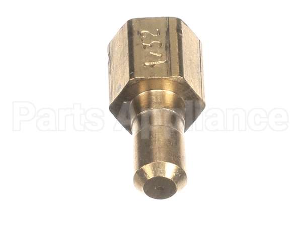 2A-0941600 Star Orf,Pilot Rnr Tube, .79Mm
