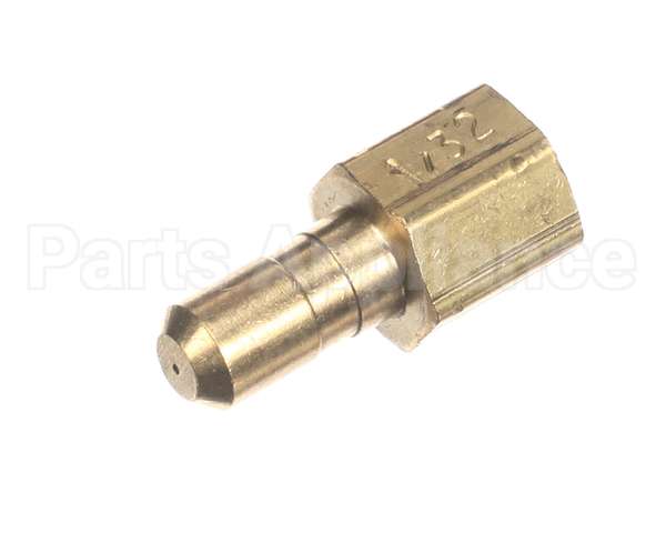 2A-0941600 Star Orf,Pilot Rnr Tube, .79Mm