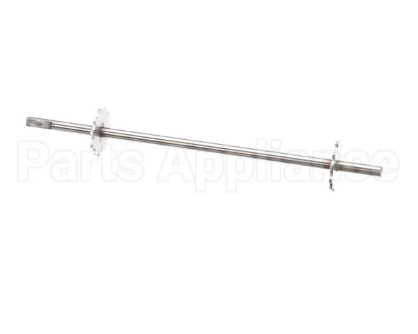 2A-100906 Star Rod Weld 12.75 X 3/8 Dia