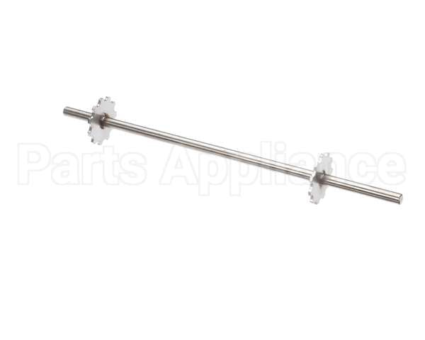 2A-100906 Star Rod Weld 12.75 X 3/8 Dia