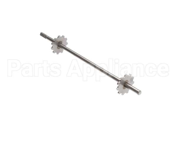 2A-100906 Star Rod Weld 12.75 X 3/8 Dia