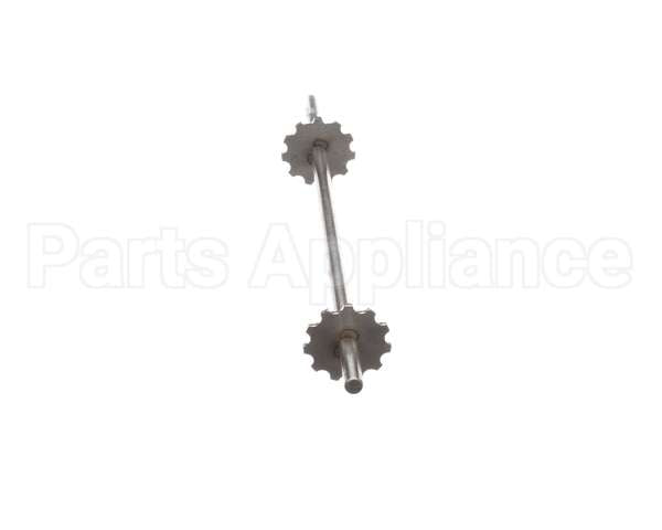 2A-100906 Star Rod Weld 12.75 X 3/8 Dia