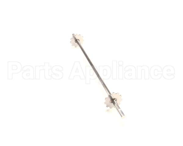 2A-100907 Star Rod Weld 16.75X3/8Dia.