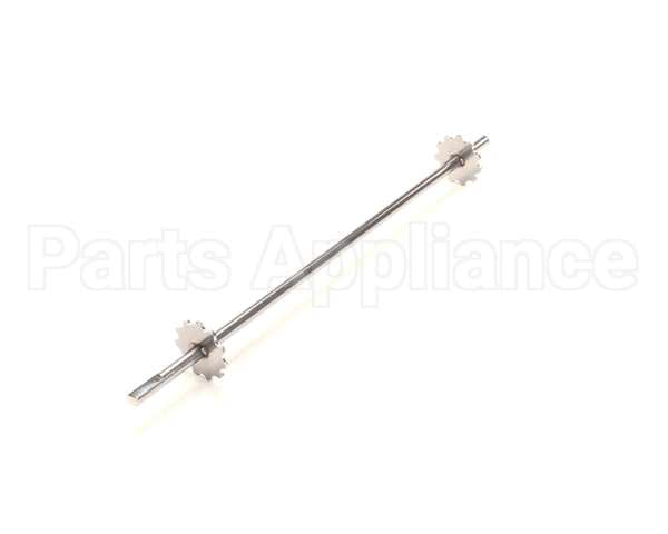 2A-100907 Star Rod Weld 16.75X3/8Dia.