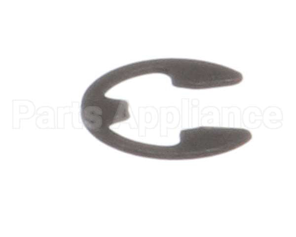 2A-200284 Star E-Clip, 5/16 Inch