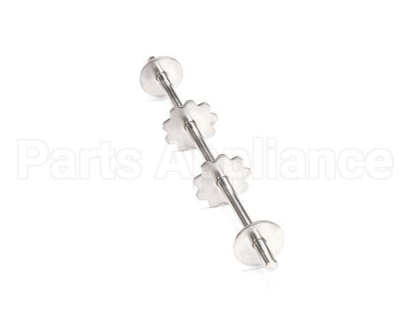 2A-202904 Star Shaft, 210Hx Idler