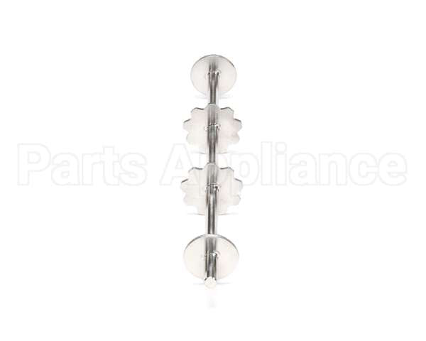 2A-202904 Star Shaft, 210Hx Idler