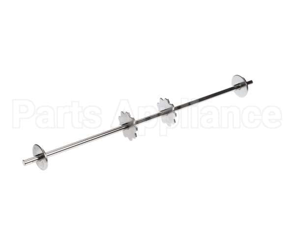 2A-202905 Star Shaft, 214Hx Idler