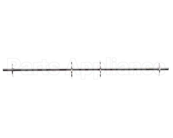 2A-202905 Star Shaft, 214Hx Idler