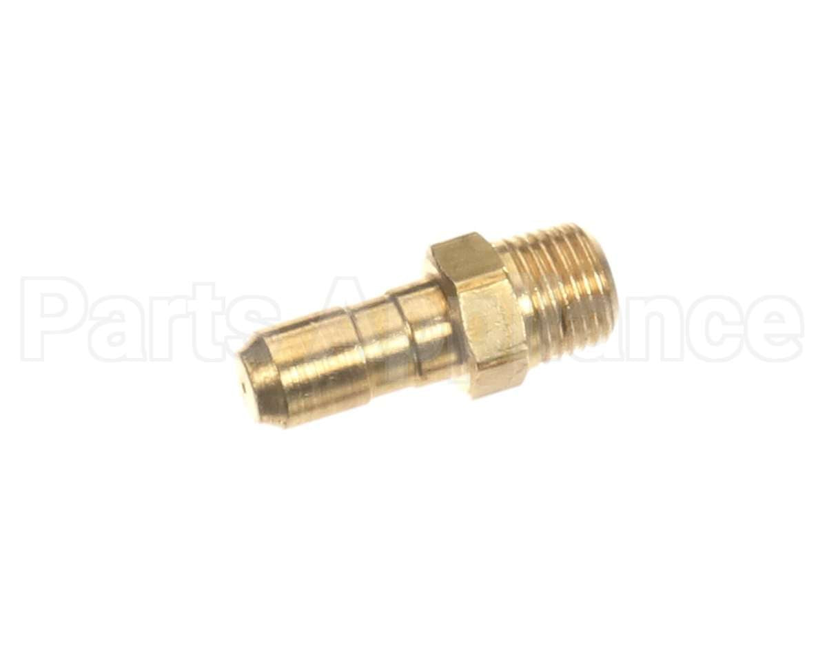 2A-21880101 Bakers Pride Orifice 60; Nat Gas Carry Over