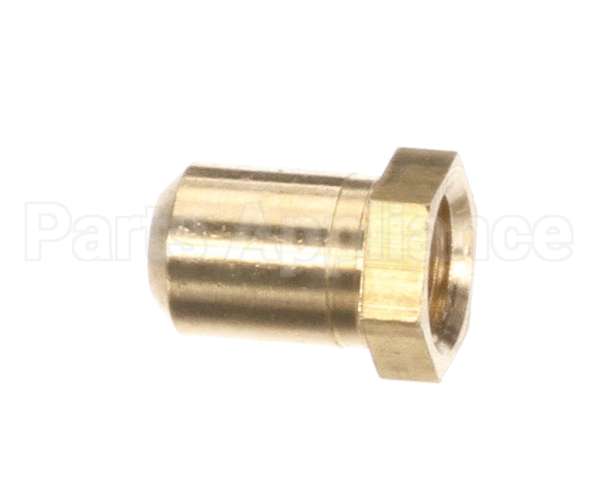 2A-39338 Wells Orifice-Hood #60 Hotplate