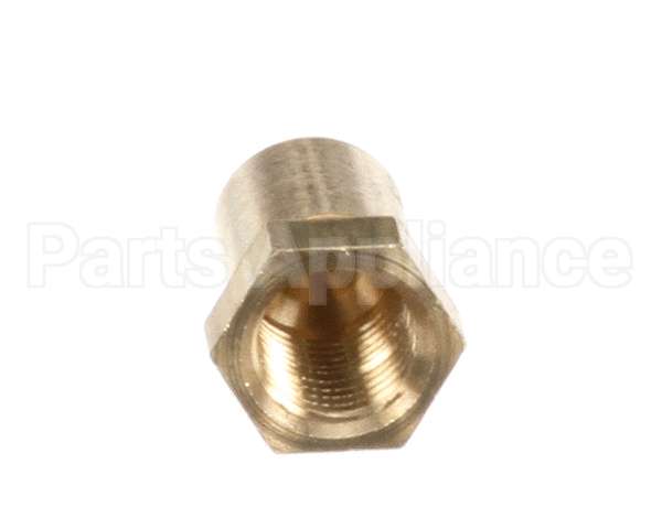 2A-39338 Wells Orifice-Hood #60 Hotplate