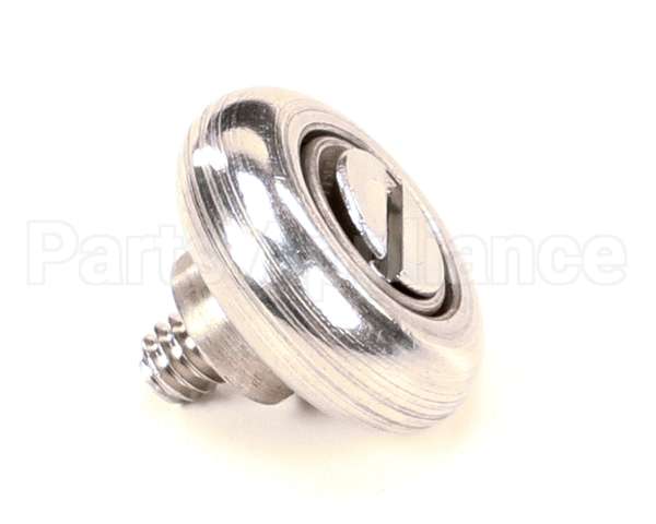 2A-39613 Star Bearing, Ss W/Stud