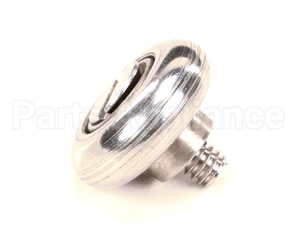 2A-39613 Star Bearing, Ss W/Stud