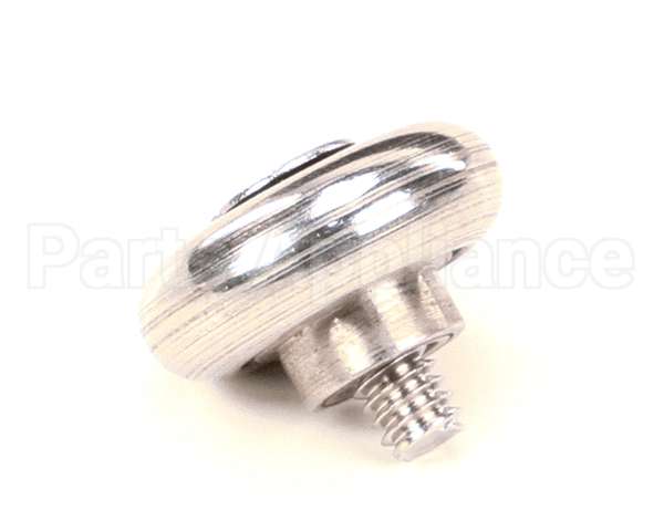2A-39613 Star Bearing, Ss W/Stud