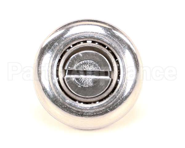 2A-39613 Star Bearing, Ss W/Stud
