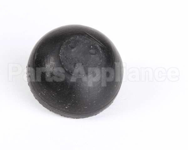 2A-45728 Wells Foot-Rubber,Llw/Llf, Each