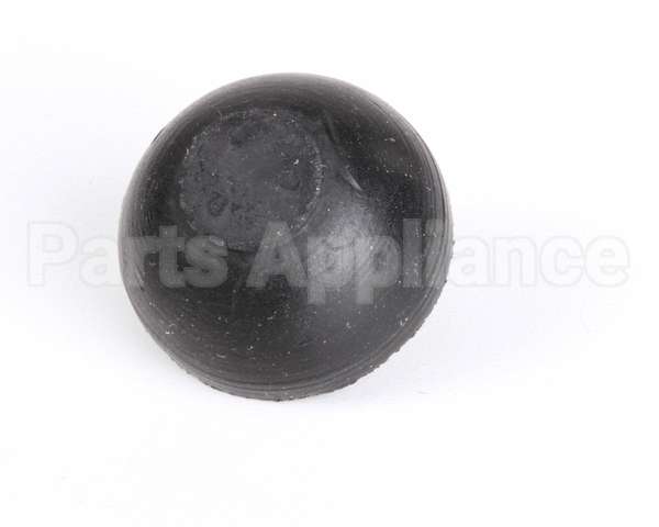 2A-45728 Wells Foot-Rubber,Llw/Llf, Each