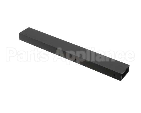 2A-72160 Bloomfield Leg Aluminum Blk Anod Rt 1 X