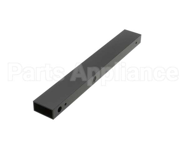 2A-72160 Bloomfield Leg Aluminum Blk Anod Rt 1 X