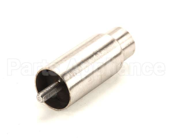 2A-72500-12 Lang Leg 4 W/ Round Adj Toe