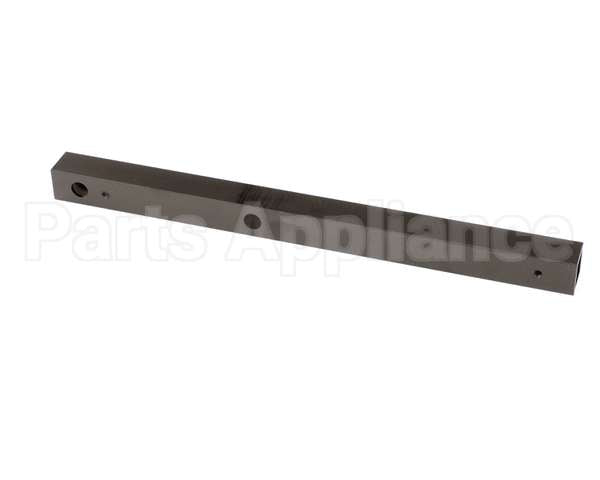 2A-74791 Bloomfield Leg Aluminum 1X1