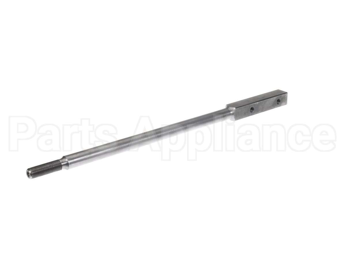 2A-75000027 Bakers Pride Pin; Left Side Y800 Upgraded