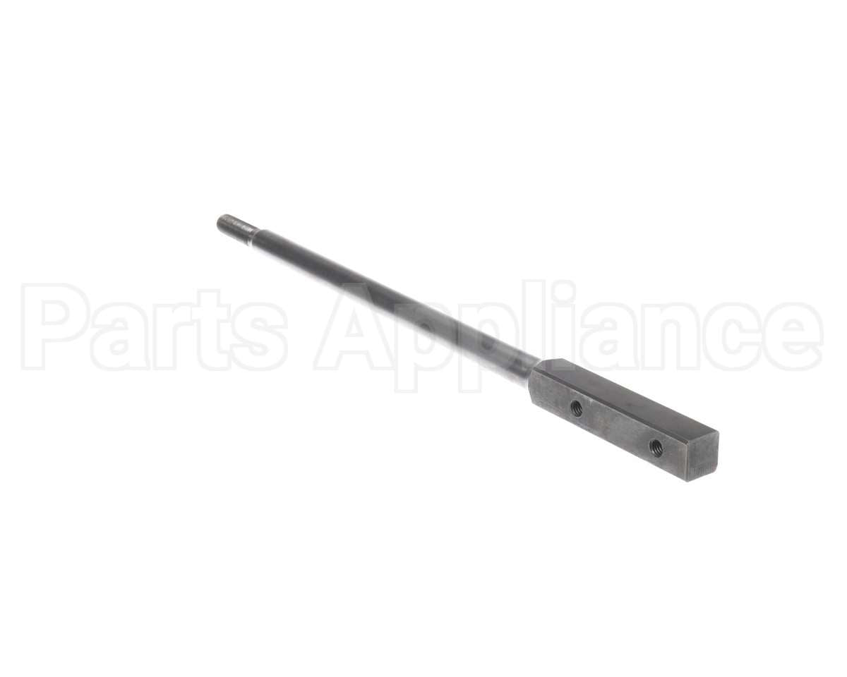 2A-75000027 Bakers Pride Pin; Left Side Y800 Upgraded