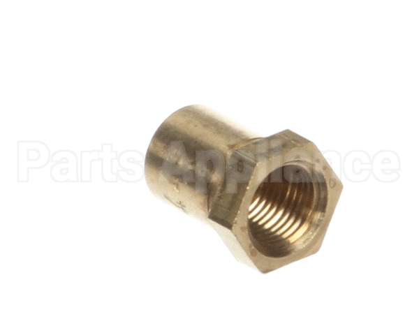 2A-80400-27 Lang Orifice Hood .0860 #44