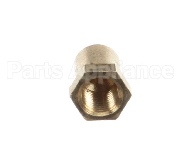 2A-80400-27 Lang Orifice Hood .0860 #44
