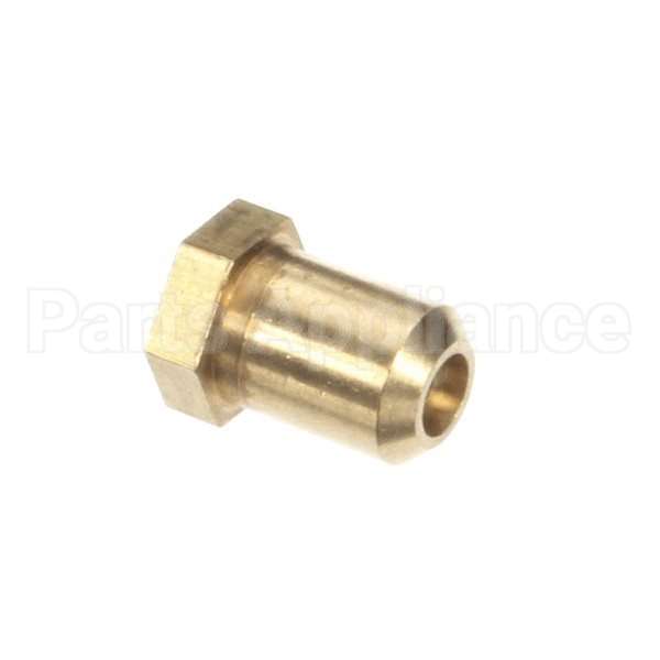 2A-80400-27 Compatible Star Orifice Hood .0860 #44