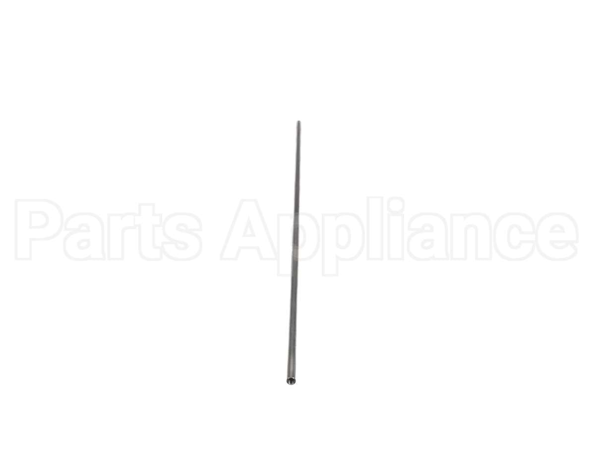 2A-83733 Apw Wyott Front & Top Rod
