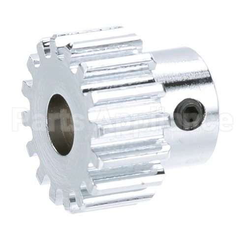 2A-85038 Compatible Apw Sprocket - 16T, 3/8" Bore