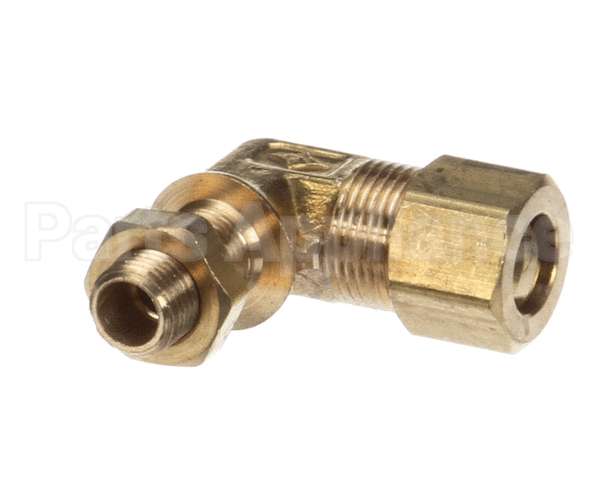 2A-9369 Star Orifice-Fitting