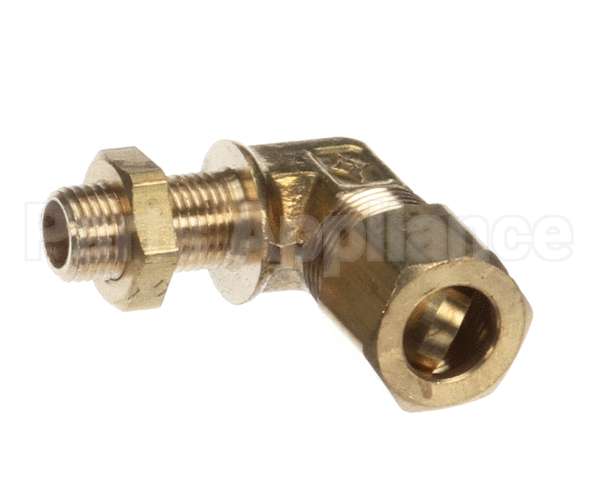 2A-9369 Star Orifice-Fitting