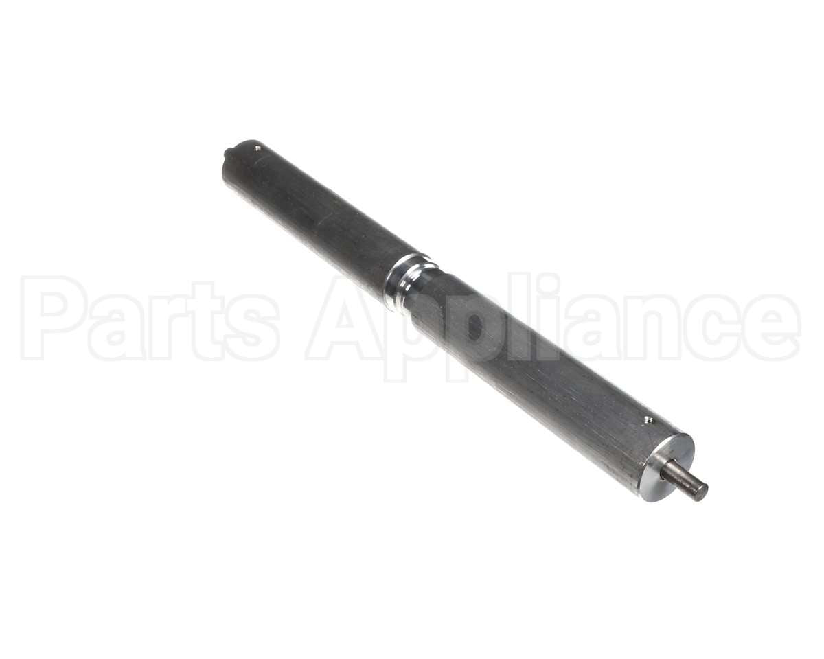 2A-CT0016SB Star Belt Idler Shaft Assembly