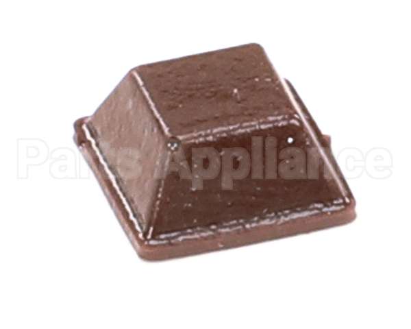 2A-H7804 Star Bump On 1/4X1/2 Sq Rubber