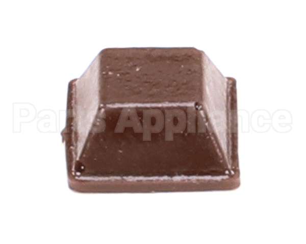 2A-H7804 Star Bump On 1/4X1/2 Sq Rubber