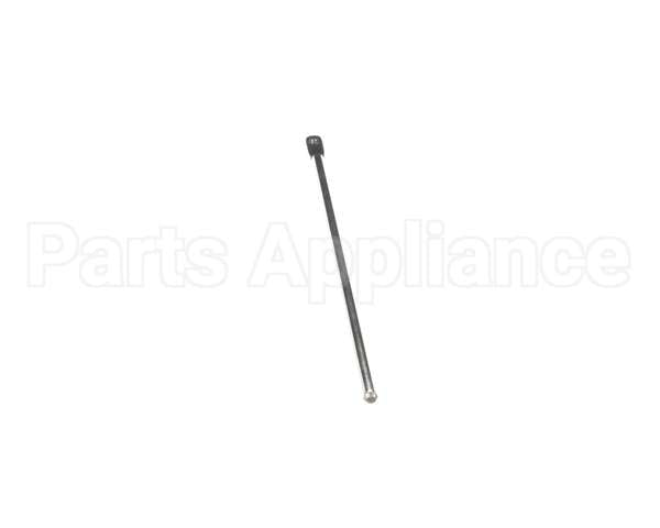 2A-Y7816 Star Rod, Locking Rt - Plated