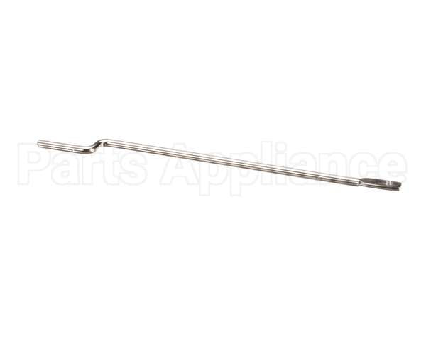 2A-Y7817 Star Rod, Locking-Left Plated