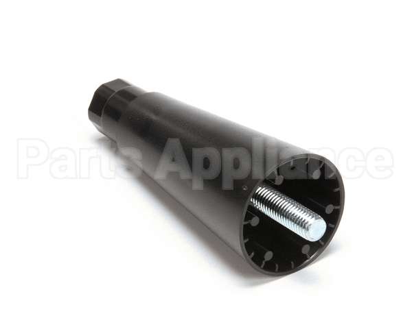 2A-Z1310 Star Foot, 6,1/2-13, 601Sprd