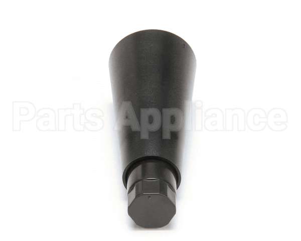 2A-Z1310 Star Foot, 6,1/2-13, 601Sprd