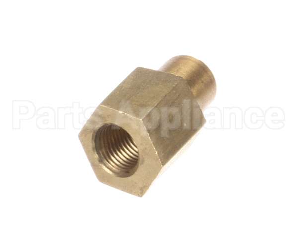 2A-Z17792 Star Orifice Elbow #55